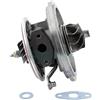 HOFFER Corpo centrale turbocompressore AUDI 4,1 057145654AE 057145654AEV