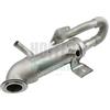 HOFFER Radiatore Ricircolo gas scarico FORD 1,8 1314596 2M5Q-9F464-AB