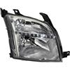 Ford Faro Destro Originale Ford Fusion Fino All'Anno 10/2005 1526782