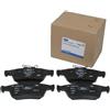 Ford Originale Pastiglie Freno Posteriore Ford C-Max - Grand 1805813