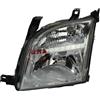 Ford Faro Sinistro Originale Ford Fusion Fino All'Anno 10/2005 1526786