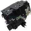 HOFFER Serratura sport. AUDI 1,8 3,2 8N1837015A 8N1837015C