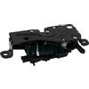 HOFFER Serratura cofano post. BMW 2,0 3,0 51247383283