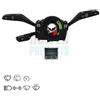 HOFFER Leva devio guida AUDI 2,0 3,0 4M0907129LS