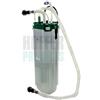 HOFFER Imp. alimentazione carburante AUDI VW 3,0 4,1 3D0919088 3D0919088C
