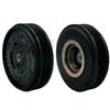 HOFFER Innesto elettromagnetico Compressore clima BMW 3,0 2,5 64506901783