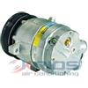 HOFFER Compressore climatizzatore OPEL DAEWOO 2,0 1,6 01854008 96190641 01854031