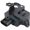HOFFER Serratura cofano post. JEEP 4,7 2,7 5018479AB K05018479AB K05018479AA