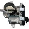 HOFFER Corpo farfallato PEUGEOT CITROËN FIAT 1,4 1,1 0000163667 71793575 163667