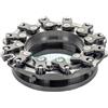 HOFFER Kit riparazione Compressore VW FORD 2,5 2,4 076145701B 1327526 1330184