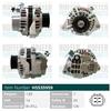 HOFFER Alternatore HONDA 1,6 1,7 31100PLMA01 A005TA6991 31100PLMA02 A005TA6991A