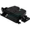 HOFFER Serratura cofano post. BMW 2,0 3,0 51244825344 51247233025