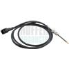 HOFFER Sensore Temperatura gas scarico FORD 2,0 2,5 1784850 DV61-12B591-BA