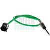 HOFFER Sensore Temperatura gas scarico FORD 1,5 2122966 H1B1-12B591-AB