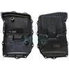HOFFER Coppa olio Cambio automatico AUDI VW 3,0 2,0 0D5398009 0D5398009C