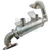 HOFFER Radiatore Ricircolo gas scarico FORD 1,8 1367256 1700018 4M5Q-9F464-BC