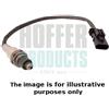 HOFFER Sonda lambda CITROËN PEUGEOT OPEL 1,2 03648574 9810667080 09810667080