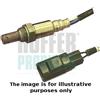 HOFFER Sonda lambda per VOLVO LAND ROVER 2,4 3,2 30651722 5H229F472AA 30651723