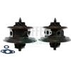 HOFFER Corpo centrale turbocompressore AUDI 4,1 057145874F 057145874P