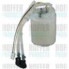 HOFFER Pompa carburante PORSCHE 3,4 3,6 99662010200