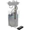 HOFFER Imp. alimentazione carburante VW SEAT 1,0 1S0919051G 1S0919087A