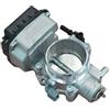HOFFER Corpo farfallato CITROËN PEUGEOT FIAT 2,0 1,7 00001635V3 9648053780
