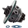 HOFFER Corpo centrale turbocompressore MITSUBISHI 2,0 1515A054 1515A059 1515A152