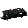 HOFFER Serratura cofano post. BMW ROLLS-ROYCE 2,0 3,0 51242700762 51247441014
