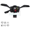 HOFFER Leva devio guida AUDI 2,0 3,0 4M0907129LQ