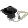 HOFFER Filtro carburante PORSCHE 4,8 3,6 7L5919679 95562042100