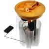 HOFFER Imp. alimentazione carburante FORD 1,5 2,0 2256262 F1F1-9H307-AC