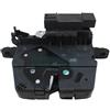 HOFFER Serratura cofano post. BMW 3,0 2,0 51244817123 51244868259 51244878780