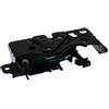 HOFFER Serratura cofano post. BMW 2,0 1,5 51242704106 51247383282