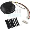 HOFFER Regolatore Specchio esterno BMW 2,5 3,0 67138375457