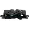 HOFFER Serratura cofano post. BMW 2,0 3,0 51242704105 51247357112