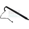 HOFFER Ammortizzatore pneumatico Ripiano Cofano bag./Vano carico AUDI 2,0 2,5