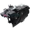 HOFFER Serratura sport. AUDI 1,8 3,2 8N1837016A 8N1837016C