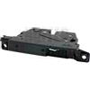 HOFFER Serratura cofano post. BMW 2,0 3,0 51242993463 51247200511
