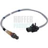 HOFFER Sonda lambda per FIAT ALFA ROMEO NISSAN 2,3 2,0 00552040580 22567160