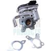 HOFFER Valvola EGR per NISSAN 3,0 06J08-0127 7421049781 14710-MA70A
