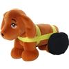 LEGO Peluche di Pickle