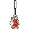 LEGO Bag Tag Stormtrooper in vacanza