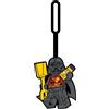 LEGO Bag Tag Darth Vader in vacanza