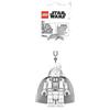 LEGO Torcia portachiavi Jedi Vader