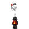 LEGO Torcia portachiavi Darth Vader in vacanza