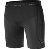 Mystic Boxer shorts Quickdry Black, L