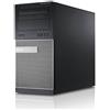 Dell OptiPlex 7010 MT i5-2400 8GB SSD 240GB Win10 Pro Desktop PC Usato Garanzia