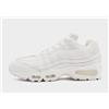 Nike Mens Nike Air Max 95 - Bianco, bianco