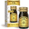GIORGINI SER-VIS SRL ASTAXANTINA 120Past.Hematoc.