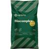 Biocomplex, NPK 3-5-13 + microelementi (25 kg), concime granulare per ortaggi, fiori, bonsai e cactus